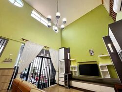 Loyang Villas (D17), Terrace #597839781